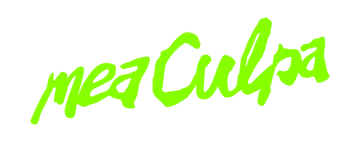 Mea Culpa®